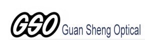 GSO Guan Sheng Optical